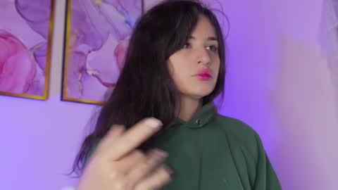 Danna Lovs online show from 12, 3, 2025