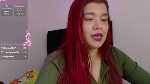 Danna online show from 5, 6, 2026