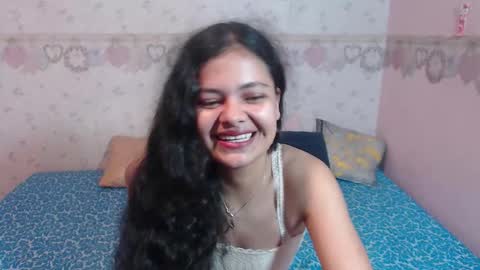 Snapshot of danna_luz1 chatting on 23, 2, 2026 Luz online show from 23, 2, 2026