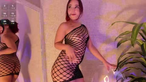 Snapshot of danna_ortega_ chatting on 1, 5, 2026 Danna Ortega online show from 1, 5, 2026