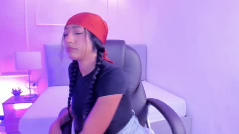 danna_palmeth online show from 14, 10, 2025