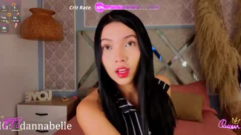 Snapshot of danna_peters chatting on 20, 7, 2026 danna_peters online show from 20, 7, 2026