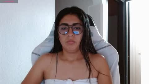 Snapshot of danna_peterson chatting on 27, 1, 2025 Danna online show from 27, 1, 2025