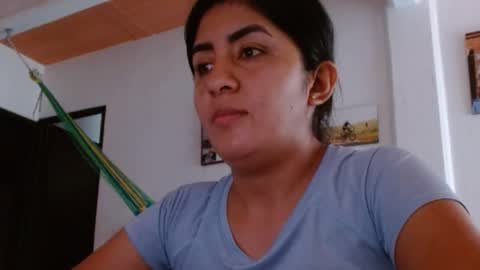 Snapshot of danna_peterson chatting on 12, 2, 2025 Danna online show from 12, 2, 2025