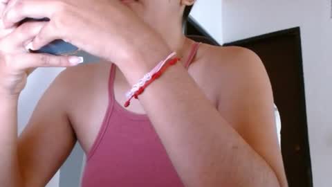 Snapshot of danna_peterson chatting on 16, 2, 2025 Danna online show from 16, 2, 2025