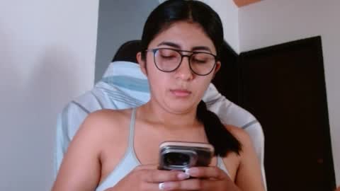 Snapshot of danna_peterson chatting on 17, 2, 2025 Danna online show from 17, 2, 2025