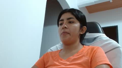 Snapshot of danna_peterson chatting on 18, 2, 2025 Danna online show from 18, 2, 2025