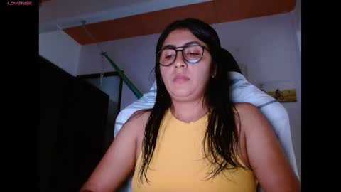 Snapshot of danna_peterson chatting on 25, 2, 2025 Danna online show from 25, 2, 2025