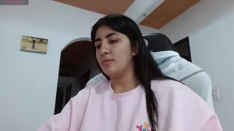 Snapshot of danna_peterson chatting on 7, 3, 2025 Danna online show from 7, 3, 2025