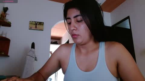 Snapshot of danna_peterson chatting on 12, 3, 2025 Danna online show from 12, 3, 2025