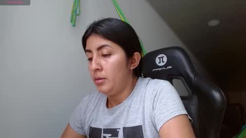 Snapshot of danna_peterson chatting on 23, 10, 2025 Danna online show from 23, 10, 2025