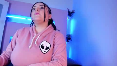 DANNA PINK online show from 31, 10, 2025