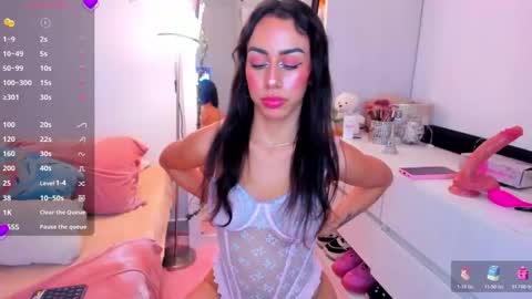 Danna Rhodes online show from 7, 1, 2026