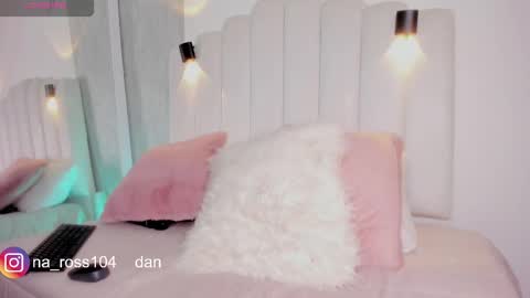 Snapshot of danna_ross101 chatting on 1, 3, 2025 danna ross101 online show from 1, 3, 2025