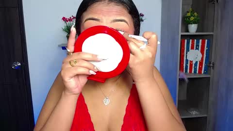 Danna online show from 24, 2, 2026