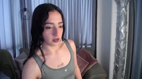 danna_wagner online show from 5, 12, 2025