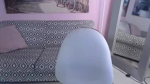 danna_wagner online show from 15, 12, 2025