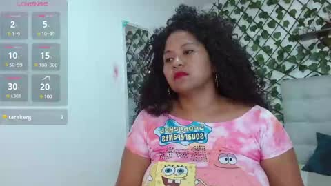 dannaberlin_0 online show from 9, 1, 2025