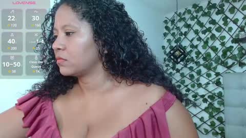 dannaberlin_0 online show from 10, 1, 2025