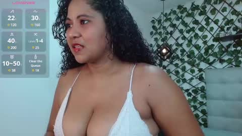 dannaberlin_0 online show from 23, 1, 2025
