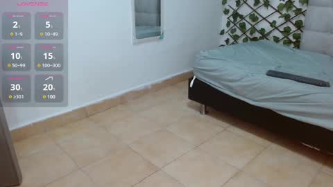 dannaberlin_0 online show from 27, 1, 2025