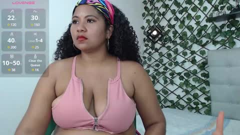 dannaberlin_0 online show from 27, 2, 2025