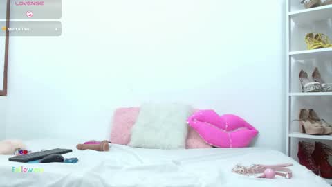 dannacatalina online show from 12, 9, 2025