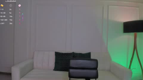 Danna Cruz  online show from 3, 3, 2025