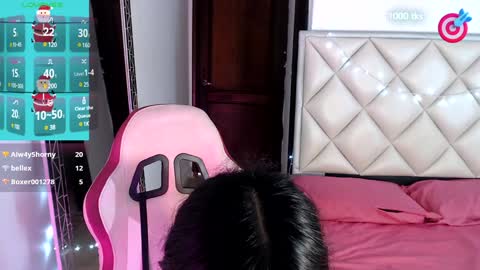 Snapshot of dannadoll69 chatting on 8, 1, 2025 Dannamunoz130 online show from 8, 1, 2025