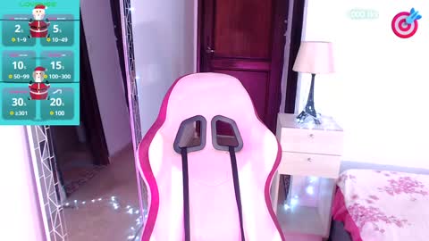 Snapshot of dannadoll69 chatting on 9, 1, 2025 Dannamunoz130 online show from 9, 1, 2025