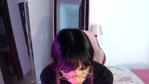 Snapshot of dannadoll69 chatting on 18, 1, 2025 Dannamunoz130 online show from 18, 1, 2025