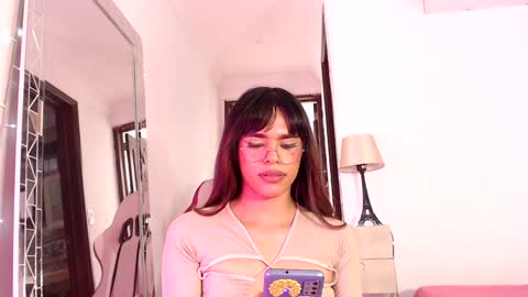 Snapshot of dannadoll69 chatting on 20, 1, 2025 Dannamunoz130 online show from 20, 1, 2025