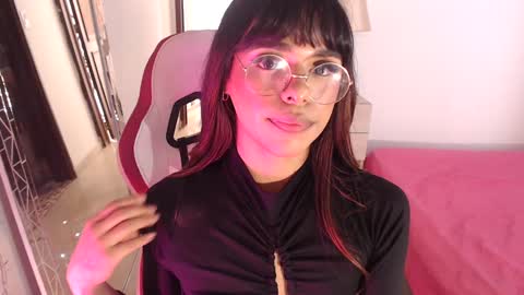 Snapshot of dannadoll69 chatting on 22, 1, 2025 Dannamunoz130 online show from 22, 1, 2025