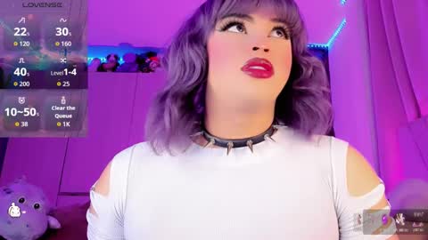 dannadolls online show from 9, 3, 2026