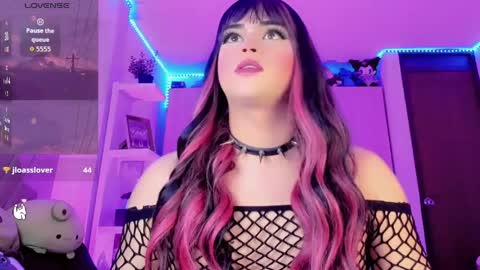 dannadolls online show from 1, 4, 2026