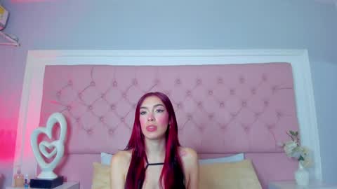 Snapshot of dannaflame_ chatting on 26, 5, 2026 Danna online show from 26, 5, 2026