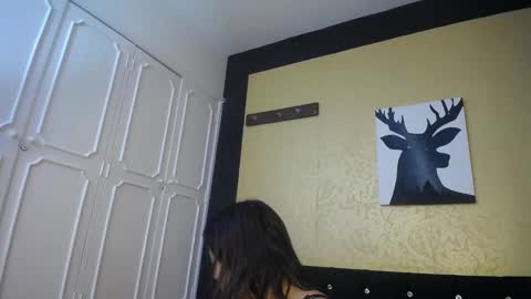 Danna Garza online show from 14, 1, 2025