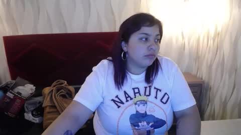 Danna Garza online show from 6, 1, 2026