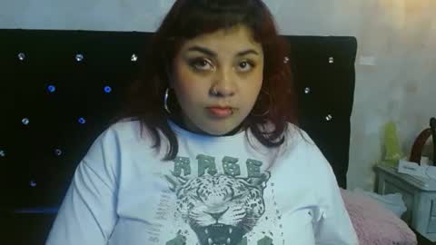 Snapshot of dannagarzax chatting on 19, 11, 2025 dannagarzax online show from 19, 11, 2025