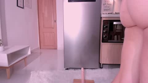 Insta DannaBlueX  online show from 11, 3, 2025