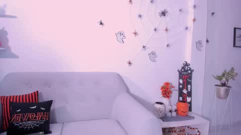 Insta DannaBlueX  online show from 13, 10, 2025