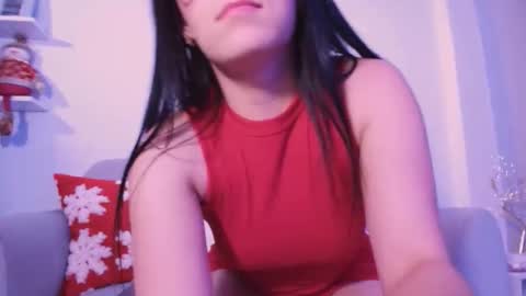 Insta DannaBlueX  online show from 2, 12, 2025