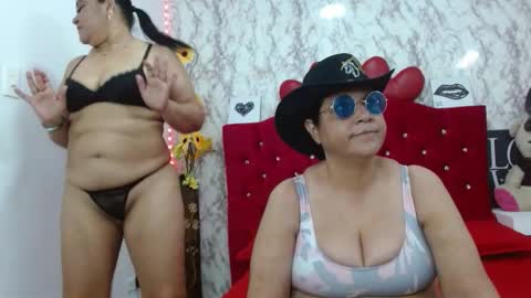 dannalanegra2 online show from 7, 10, 2025
