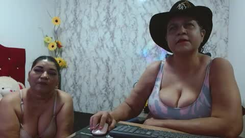 dannalanegra2 online show from 23, 11, 2025