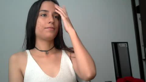 Snapshot of dannali22 chatting on 20, 6, 2026 Dannali22 online show from 20, 6, 2026