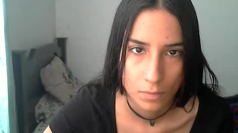 Snapshot of dannali22 chatting on 19, 7, 2026 Dannali22 online show from 19, 7, 2026
