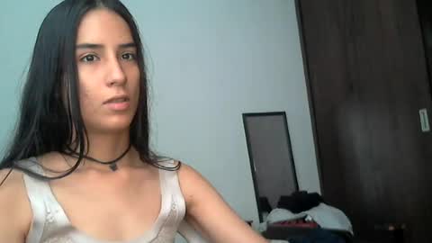 Snapshot of dannali22 chatting on 28, 7, 2026 Dannali22 online show from 28, 7, 2026