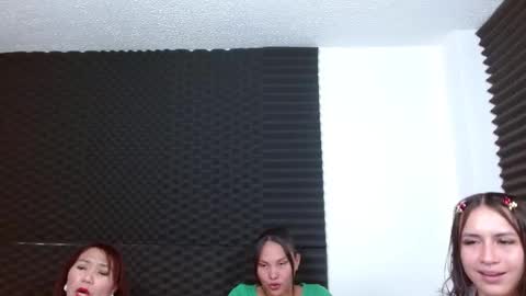 dannamomcerrat online show from 5, 12, 2024