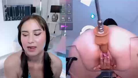 Danna 3 online show from 11, 9, 2025