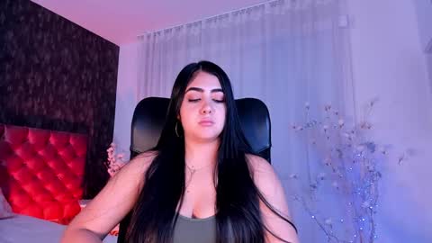 Snapshot of dannastaar chatting on 2, 1, 2025 Danna online show from 2, 1, 2025